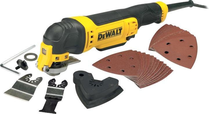 DeWalt Multifunctional tool