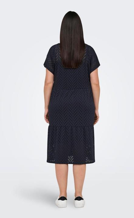 Produktbild Only CARZABBI Midikleid Kleid (L)