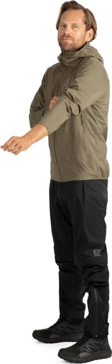 Actual product image Stoic KalmarSt. Zip Off 3L Rain Pants (L)