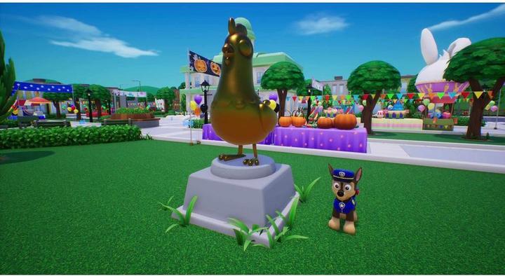 Image du produit Outright Games Paw Patrol World (PS5, DE)