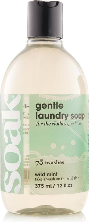 Produktbild Soak Waschmittel