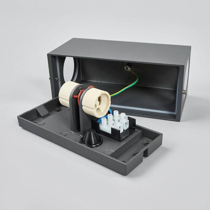 Image du produit Lucande Xava (GU10, IP65)