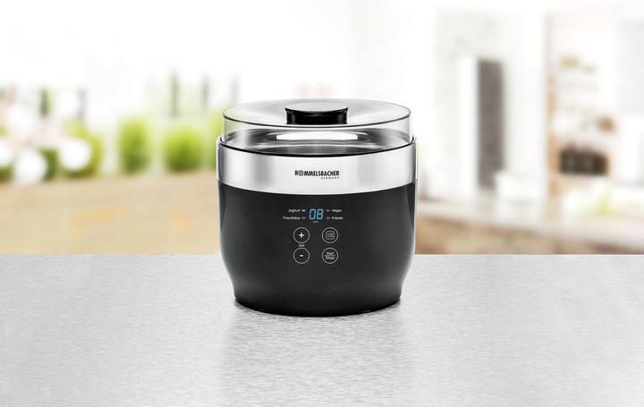 Image du produit Rommelsbacher JG 80