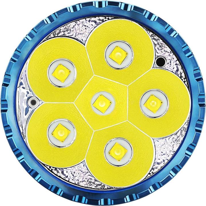 Immagine prodotto Olight Xr (32 cm, 25000 lm)