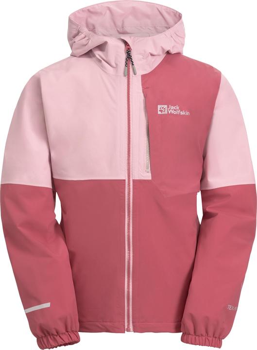 Jack Wolfskin Actamic 2L Jkt K