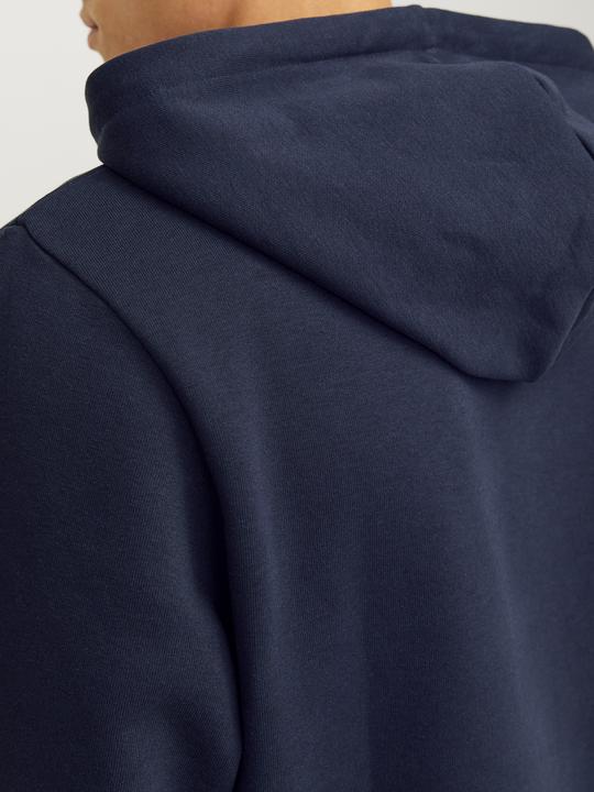Actual product image Jack & Jones X-mas Kapuzenpullover Kapuzenpullover (XS)