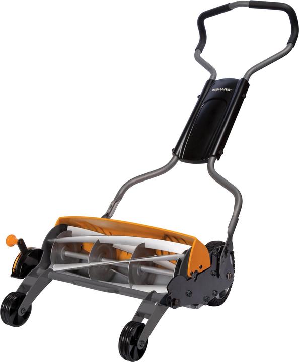 Fiskars StaySharp (Manuel)