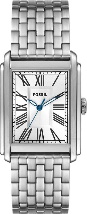 Immagine prodotto Fossil Carraway (Orologio da polso analogico, 30 mm)