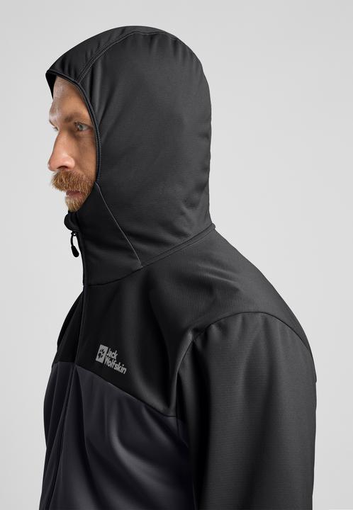 Actual product image Jack Wolfskin Feldberg Hoody M (3XL)