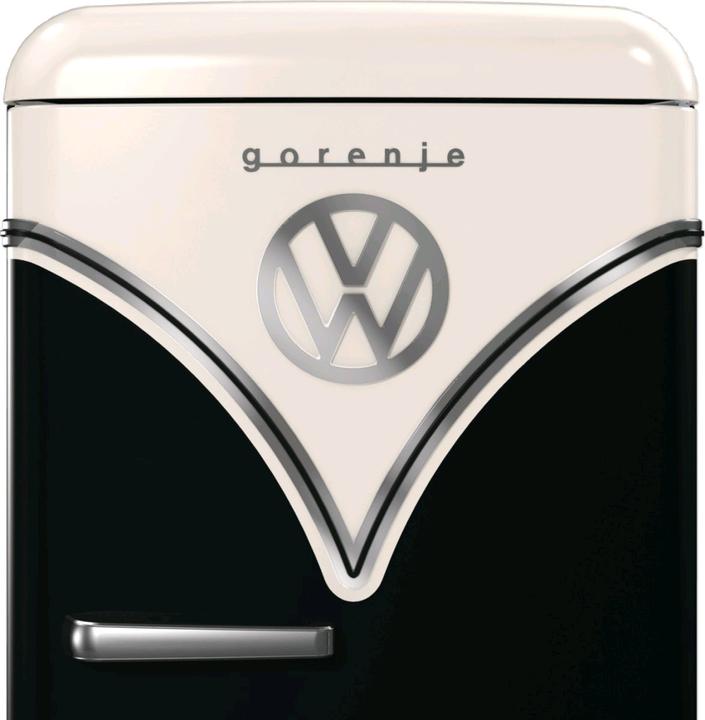 Image du produit Gorenje Kühlgerät VW-Bulli (247 l)