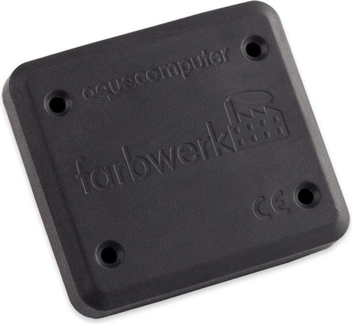Actual product image Aqua Computer inking unit 360 RGB LED controller