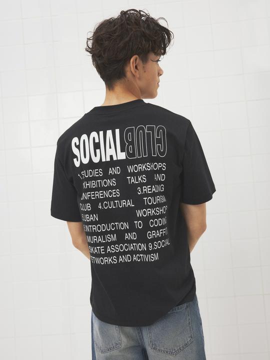 Image du produit Lmtd Kurzarm T-Shirt (134)