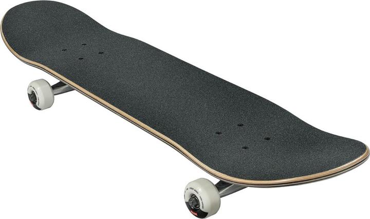 Actual product image Globe G1 Lineform Black (31")