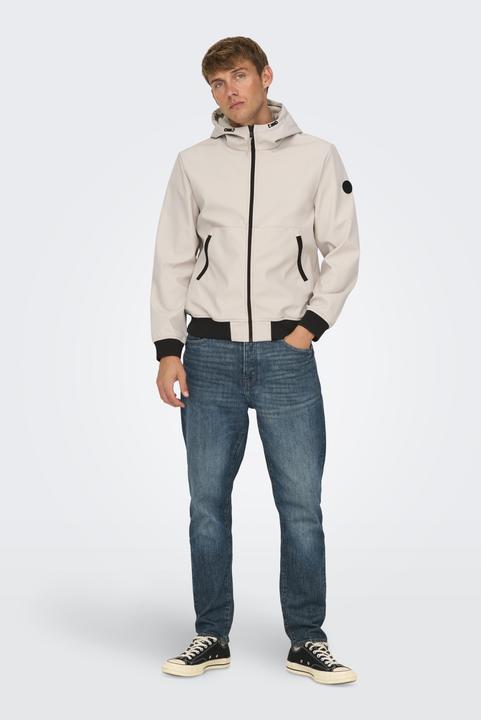 Immagine prodotto Only & Sons Onsbowie Softshell Bomber Otw Noos (XL)