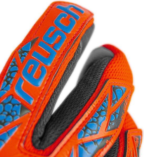 Actual product image Reusch Attrakt Duo (9)