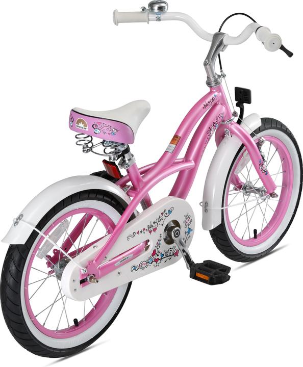 Produktbild Bikestar Cruiser (16")