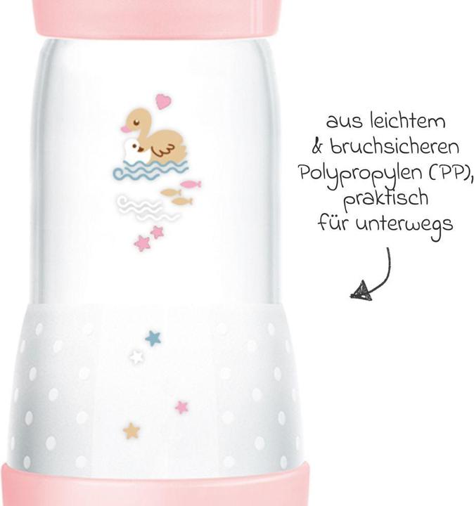 Actual product image MAM Easy Start Anti-Colic (320 ml)