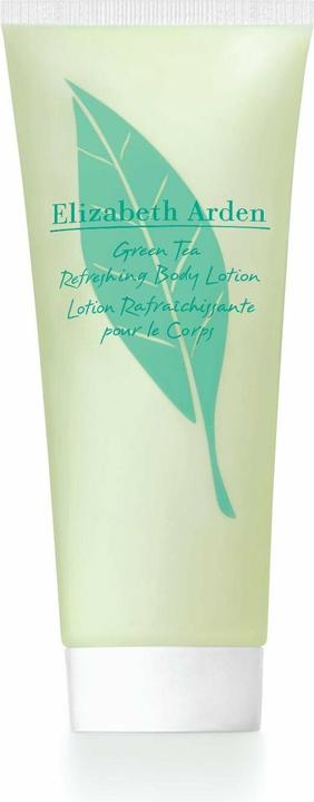 Produktbild Elizabeth Arden GREEN TEA by (Körpercreme, 200 ml)