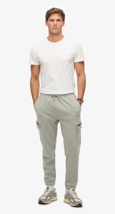 Actual product image Superdry Tech Logo Cargo Jogger (L)