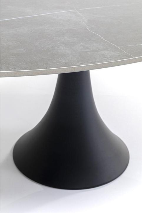 Immagine prodotto Kare Design Tavolo Grande Possibilita Nero 180x120cm
