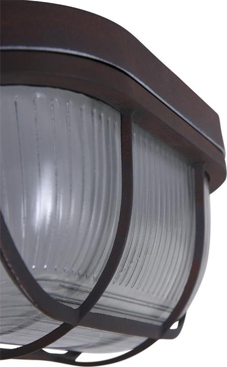 Actual product image Steinhauer Mexlite (E27)
