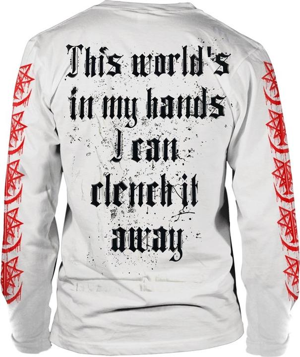 Produktbild Ingested Butcher LS (Longsleeve) (S)