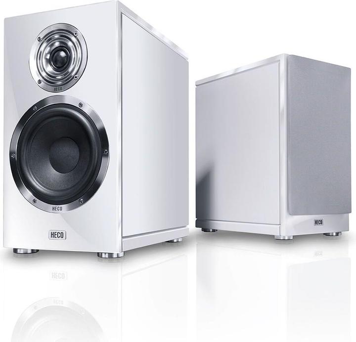 Produktbild Heco Audio Vita 3 (1 Paar, 160 W)