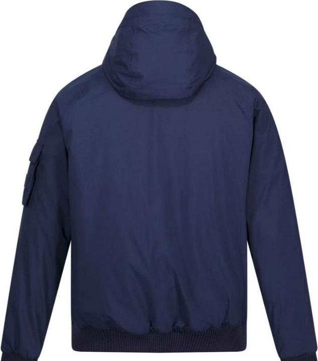 Immagine prodotto Regatta Giacca Faizan impermeabile con cappuccio (XL)