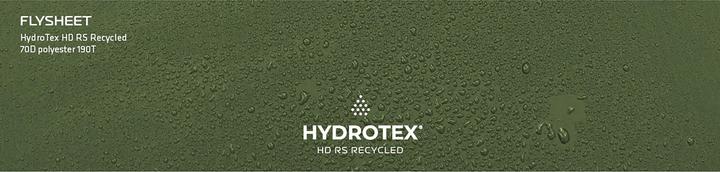 Actual product image Robens Tarp Exp (Tarp, 1.60 kg)