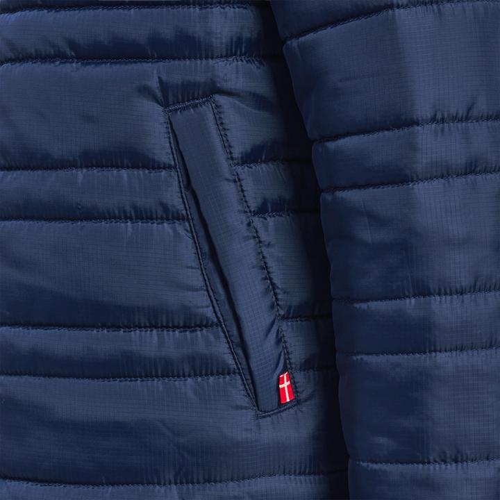 Actual product image hummel Hmlbilbo Tex Jacket (176)