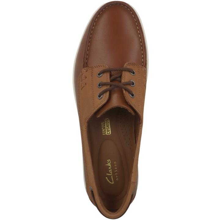 Image du produit Clarks Halbschuhe (43)