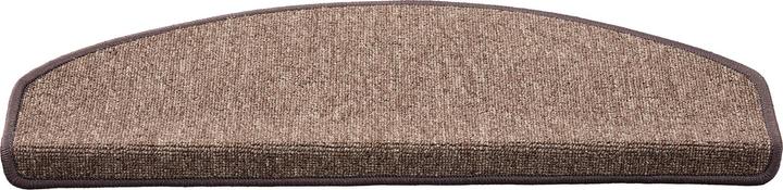 Actual product image Pergamon Trend Loop Step Mat Strong Set of 15 (18 x 56 cm)