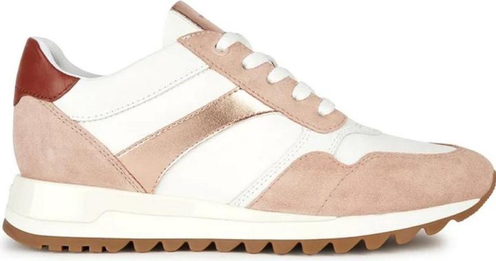 Image du produit Geox - Baskets D TABELYA A - Femme (40.5)