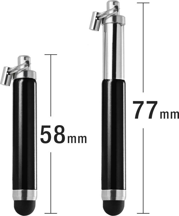 Produktbild Avizar Touchscreen-Stift