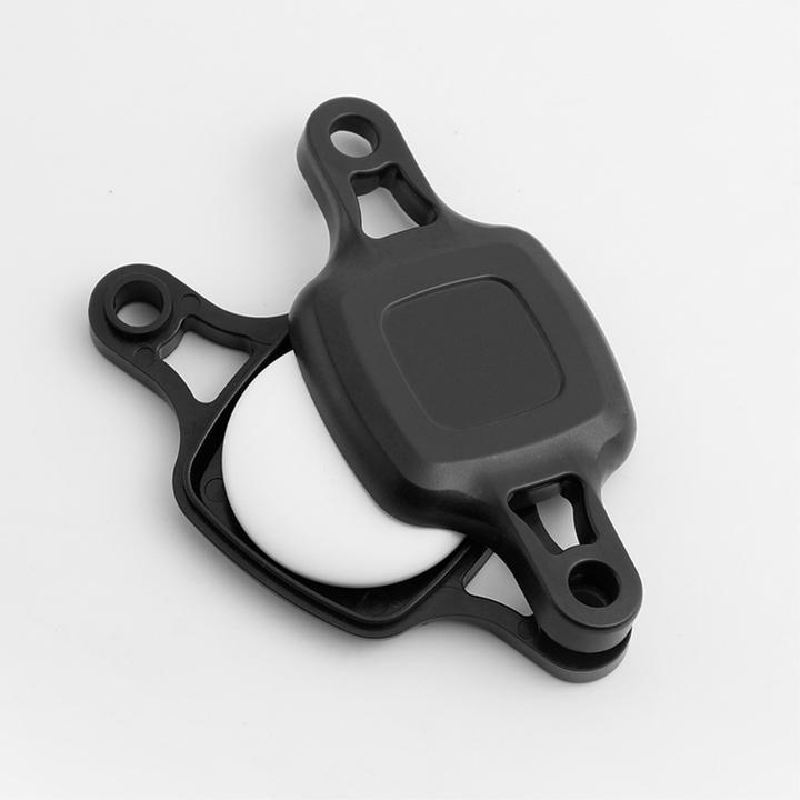 Ueli Express Support AirTag pour vélos avec compartiment secret