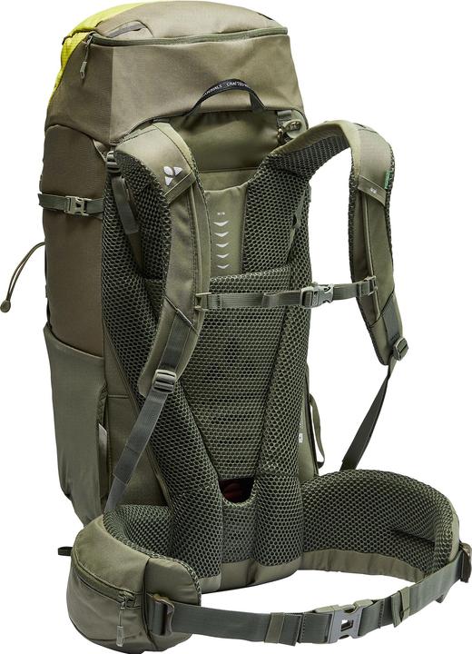 Actual product image Vaude Asymmetric (42 l)