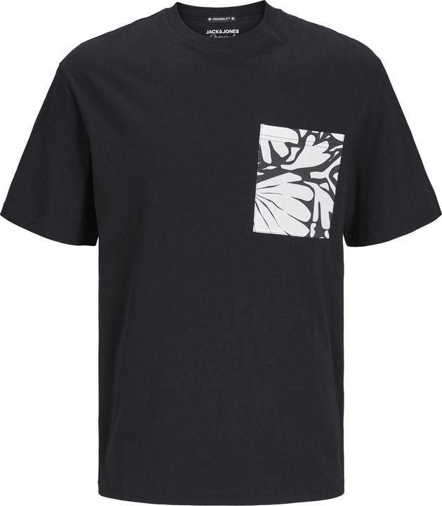 Jack & Jones Gedruckt Rundhals T-shirt T-shirt (S)