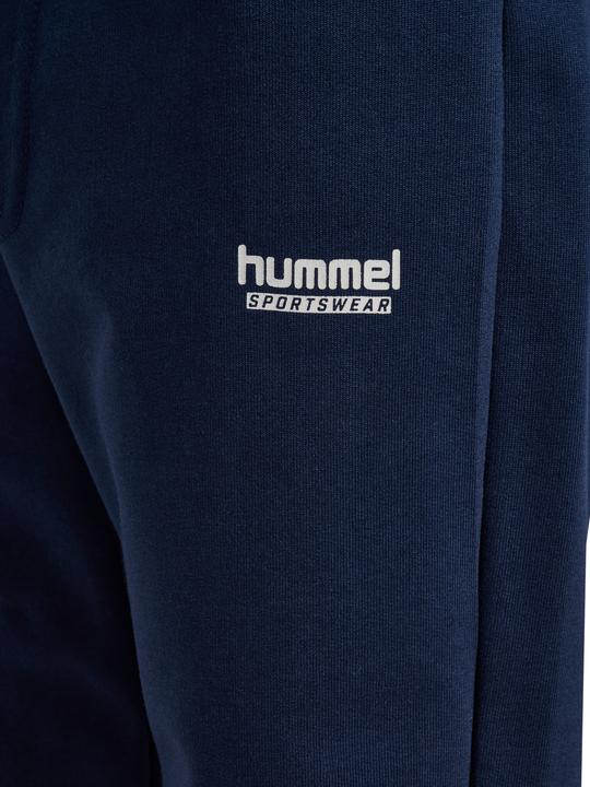 Produktbild hummel Hmljr Regular Adj Waist Pants (164)