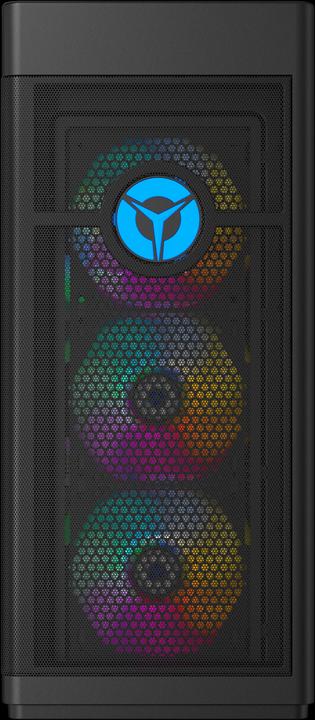 Produktbild Lenovo Legion T7 (Intel Core i7-10700KF, 16 GB, 512 GB, GeForce RTX 3070)