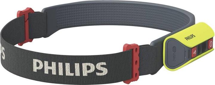 Actual product image Philips Xperion 6000 LED Headlamp X60he (300 lm)