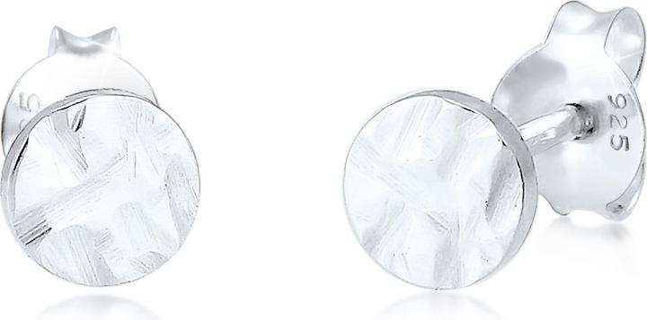 Image du produit Elli Stecker im Organic-Look (Argent Sterling)