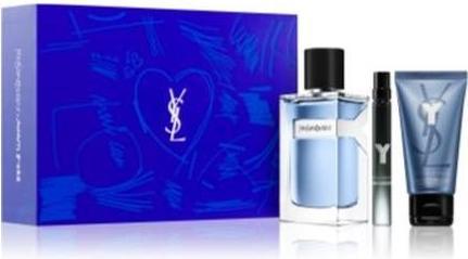 Actual product image Yves Saint Laurent Y 10 Ml - Men's Fragrance (Eau de toilette, 10 ml)
