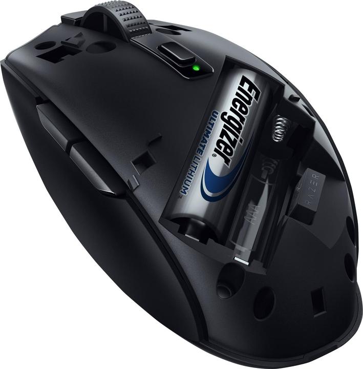 Produktbild Razer Orochi V2 (Kabellos)