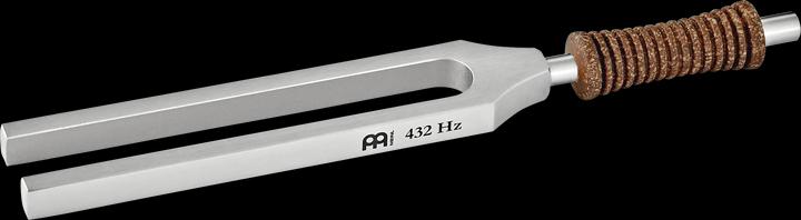 Meinl Diapason thérapeutique Natural Pitch 432 Hz (Percussion)