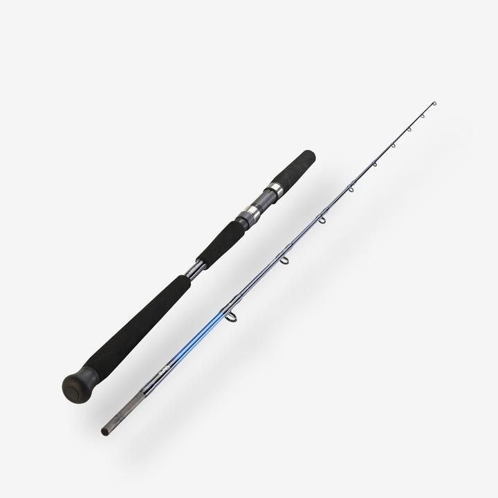 Caperlan ILICIUM JIGGING 500 (Spinnrute, 190 cm)