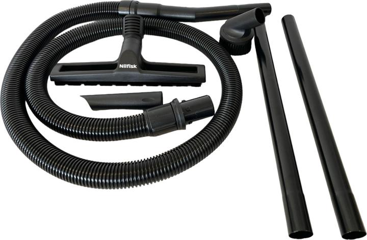Productafbeelding Nilfisk Professionele stofzuiger Droog VP300 HEPA Basic (Hoover)