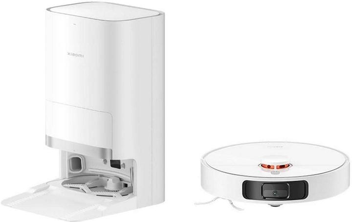 Image du produit Xiaomi X20+ (Robot d'aspiration et de nettoyage)