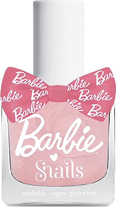 Produktbild Snails Nagellack Barbie Shine Bright (MQ4)