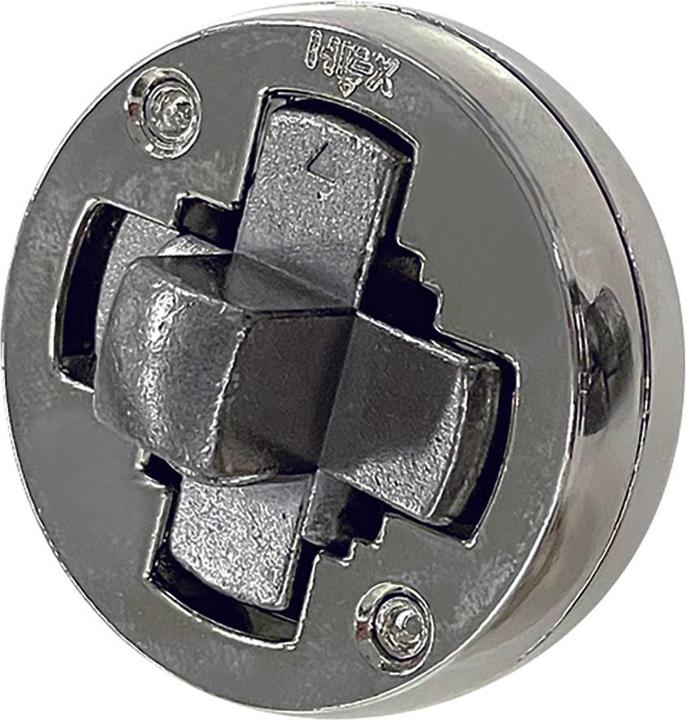 Produktbild G3 Huzzle Cast Puzzle HEX