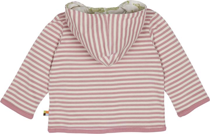 Immagine prodotto loud + proud Giacca reversibile Aster (86)